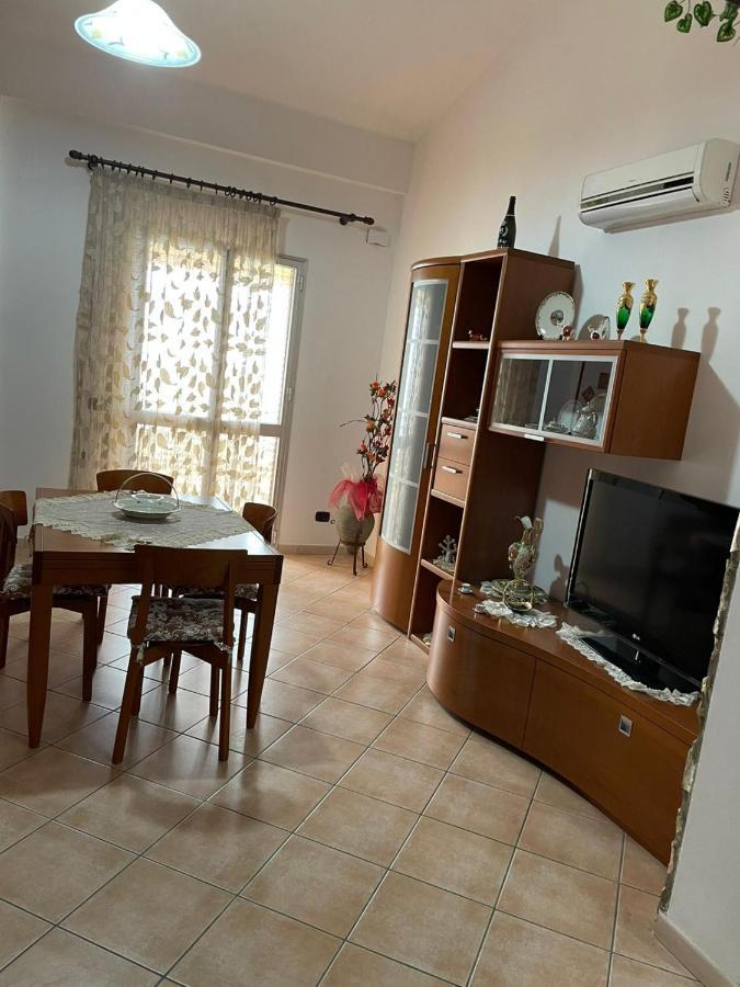 Blue Panorama Home Alcamo Exterior photo