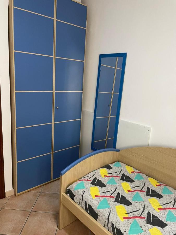 Blue Panorama Home Alcamo Exterior photo