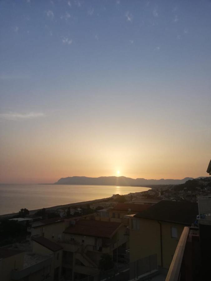 Blue Panorama Home Alcamo Exterior photo